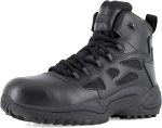 Тактические ботинки Reebok Work Men's Rapid Response Rb 41- 46 р