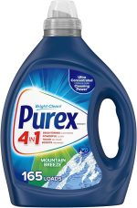Средство для стирки Purex 165 загрузок