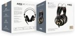 Наушники проводные AKG — изображение 6