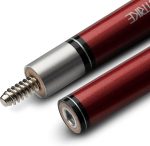 Кий бильярдный 147 см Viper Graphstrike из стекловолокна и графита — изображение 4