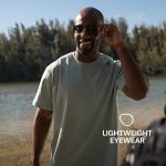 Умные аудио очки Eddie Bauer для мужчин с открытыми динамиками и микрофоном Horizon — изображение 3