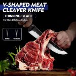 Набор ножей для разделки мяса Topfeel — изображение 3