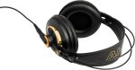 Наушники проводные AKG — изображение 4