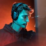 Микрофон проводной V-MODA BoomPro, Микрофон для игр и общения — изображение 3