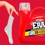 Гель для стирки Era Oxibooster 4.6 л — изображение 4