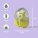 Измельчитель чеснока Chef'n Garliczoom — изображение 3