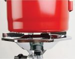 Портативная газовая печь Coleman, Походная плита с регулируемой горелкой  USA — изображение 5