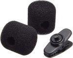 Микрофон для вокала с оголовьем и разъемом TA4F Shure PGA31-TQG — изображение 5