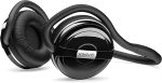 Bluetooth-наушники Kinivo BTH240, звонки без помощи рук, встроенный микрофон