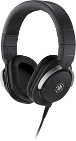 Мониторные наушники проводные Yamaha HPH-MT8