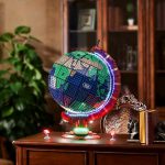 Развивающие игрушки - Детский конструктор - LIGHTAILING-светодиодная лампа для Lego 21332 — изображение 3