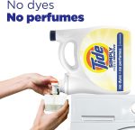 Средство для стирки Tide Simply Free 89 загрузок — изображение 3
