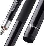 Кий бильярдный Viper Graphstrike 147 см