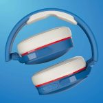 Беспроводные наушники-вкладыши Skullcandy Hesh Evo — изображение 5