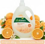 Порошок для стирки концентрат Biokleen 4.44 л — изображение 5