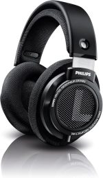 Стереонаушники-вкладыши Philips Audio, Проводные наушники-вкладыши
