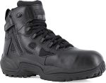 Тактические ботинки Reebok Work Men's Rapid Response Rb 41- 46 р — изображение 5