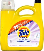 Стиральный порошок Tide Simply 3.46 л