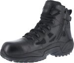 Тактические ботинки Reebok Work Men's Rapid Response Rb 41- 46 р — изображение 6
