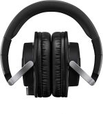 Мониторные наушники проводные Yamaha HPH-MT8 — изображение 3