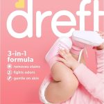 Стиральный порошок для младенцев Dreft 4.87 л — изображение 3