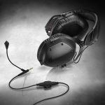 Микрофон проводной V-MODA BoomPro, Микрофон для игр и общения — изображение 6