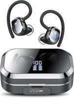 Беспроводные наушники-вкладыши V5.3 Bluetooth-наушники КТ1