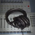 Наушники для студийного микширования Tascam TH-MX2 — изображение 3