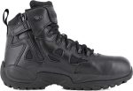 Тактические ботинки Reebok Work Men's Rapid Response Rb 41- 46 р — изображение 7