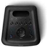 Bluetooth-колонка PHILIPS с басами и аккумулятором на 14 часов, колонка караоке — изображение 4