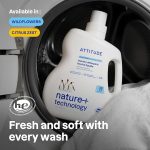 Гель для стирки ATTITUDE 1.8 л 36 загрузок — изображение 3