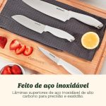 Cтоловые ножи для кухни Cusinart, Ножи для точной нарезки — изображение 6