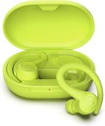 Беспроводные наушники JLab Sport, Bluetooth-наушники с технологией C3 Clear Calling