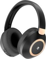 Наушники с  шумоподавлением, Bluetooth наушники с микрофоном