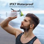 Беспроводные наушники-вкладыши V5.3 Bluetooth-наушники КТ1 — изображение 5