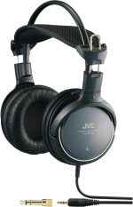 Наушники проводные JVC HARX700