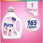 Средство для стирки концентрированное Purex 165 загрузок — изображение 3