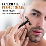 Лезвия для бритья с двойным лезвием SHAVING REVOLUTION 50 штук — изображение 6