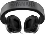 Мониторные наушники проводные Yamaha HPH-MT8 — изображение 4