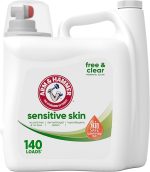 Средство для стирки Arm & Hammer Sensitive 4.1 л