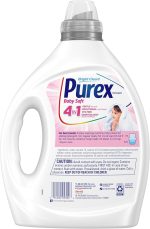 Средство для стирки концентрированное Purex 165 загрузок — изображение 2