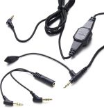 Микрофон проводной V-MODA BoomPro, Микрофон для игр и общения — изображение 5