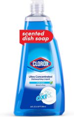 Средство для мытья посуды Clorox Ultra 769 мл