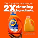 Гель для стирки Tide Hygienic Clean 106 загрузок — изображение 3