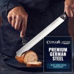 Ножи для нарезки и обвалки мяса Cutluxe — изображение 2