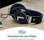 Стереонаушники-вкладыши Philips Audio, Проводные наушники-вкладыши — изображение 4