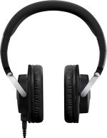 Мониторные наушники проводные Yamaha HPH-MT8 — изображение 5