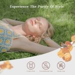 Набор косметики для макияжа Color Nymph — изображение 6