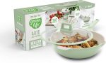 Многофункциональная сковорода для индукционной плиты GreenLife 5 л