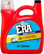 Гель для стирки Era Oxibooster 4.6 л